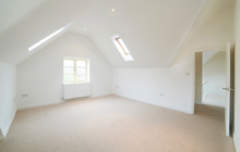 Caradon Town bedroom extension leads