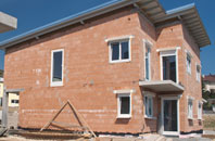 Caradon Town home extensions